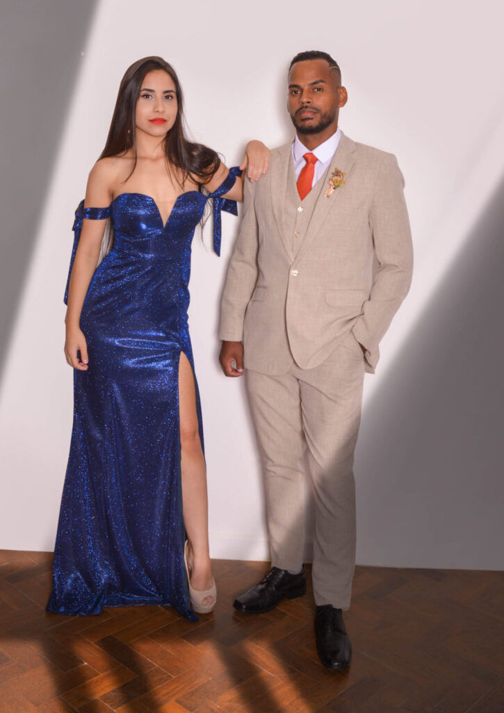 Lux Aluguel – Aluguel de Trajes